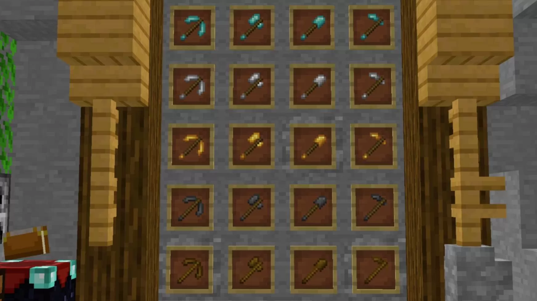 Gallery Image 2 for Shine  on PVPRP